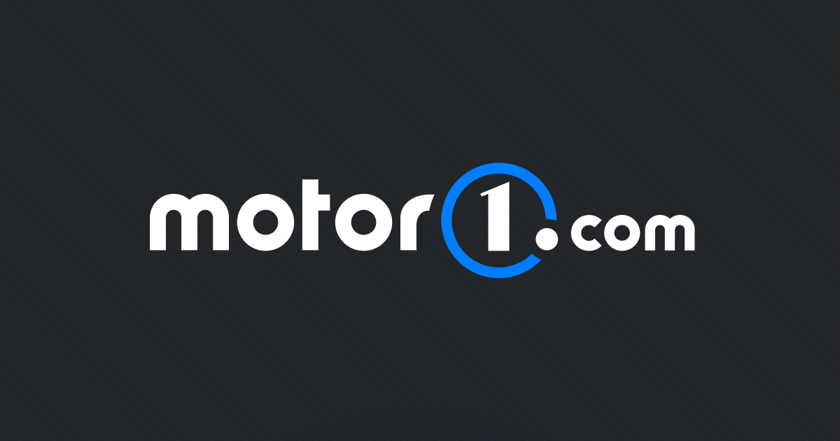 Motor1.com